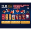 Thức ăn Cám MEGA JUMBO ĐẠM 45% – Thức ăn cá vàng bơm size body, giảm giá 22% còn 225k 7