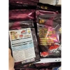 Thức ăn Cám MEGA JUMBO ĐẠM 45% – Thức ăn cá vàng bơm size body, giảm giá 22% còn 225k 8