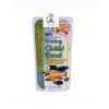 Thức ăn cho cá Ali Hikari Cichlid Sinking Excel dinh dưỡng - Bịch 342g, 233k
