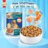 Thức ăn cho chó SmartHeart Pate 400g vị bò rau củ - Giá 200.000₫ giảm 48.000₫