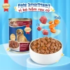 Thức ăn cho chó SmartHeart Pate 400g vị bò rau củ - Giá 200.000₫ giảm 48.000₫ 2