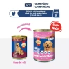 Thức ăn cho chó SmartHeart Pate 400g vị bò rau củ - Giá 200.000₫ giảm 48.000₫ 5