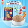 Thức ăn cho chó SmartHeart Pate 400g vị bò rau củ - Giá 200.000₫ giảm 48.000₫ 6