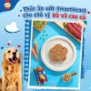 Thức ăn cho chó SmartHeart Pate 400g vị bò rau củ - Giá 200.000₫ giảm 48.000₫ 7