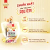 Thức ăn chó con SmartHeart Gold 1kg chuẩn Nhật Bản - Tặng 2 gói nhỏ, giảm 23% 3