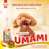 Thức ăn chó con SmartHeart Gold 1kg chuẩn Nhật Bản - Tặng 2 gói nhỏ, giảm 23% 5
