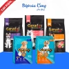 Thức ăn chó Ganador 400g - Đa vị tự nhiên, dinh dưỡng cân bằng, chỉ 36.000đ