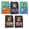 Thức ăn chó Ganador 400g - Đa vị tự nhiên, dinh dưỡng cân bằng, chỉ 36.000đ 4