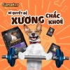 Thức ăn chó Ganador 400g - Đa vị tự nhiên, dinh dưỡng cân bằng, chỉ 36.000đ 6