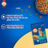 Thức ăn chó SmartHeart 1,5kg hạt vị bò, gà, gan & trứng - Tặng Nón + Yếm - Giá 107k 3