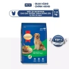 Thức ăn chó SmartHeart 1,5kg hạt vị bò, gà, gan & trứng - Tặng Nón + Yếm - Giá 107k 10
