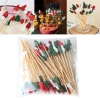 Thức Ăn Giáng Sinh Trái Cây Xiên Cocktail Picks Charcuterie Bánh Trái Cây Giá 62.700₫ 4