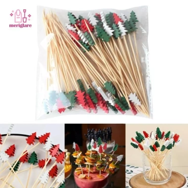 Thức Ăn Giáng Sinh Trái Cây Xiên Cocktail Picks Charcuterie Bánh Trái Cây Giá 62.700₫ 5 Thức Ăn Giáng Sinh Trái Cây Xiên Cocktail Picks Charcuterie Bánh Trái Cây Giá 62.700₫ 5