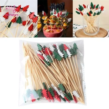 Thức Ăn Giáng Sinh Trái Cây Xiên Cocktail Picks Charcuterie Bánh Trái Cây Giá 62.700₫ 6 Thức Ăn Giáng Sinh Trái Cây Xiên Cocktail Picks Charcuterie Bánh Trái Cây Giá 62.700₫ 6