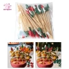Thức Ăn Giáng Sinh Trái Cây Xiên Cocktail Picks Charcuterie Bánh Trái Cây Giá 62.700₫ 7