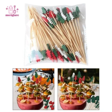 Thức Ăn Giáng Sinh Trái Cây Xiên Cocktail Picks Charcuterie Bánh Trái Cây Giá 62.700₫ 7 Thức Ăn Giáng Sinh Trái Cây Xiên Cocktail Picks Charcuterie Bánh Trái Cây Giá 62.700₫ 7