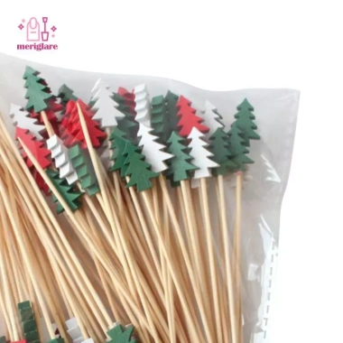 Thức Ăn Giáng Sinh Trái Cây Xiên Cocktail Picks Charcuterie Bánh Trái Cây Giá 62.700₫ 8 Thức Ăn Giáng Sinh Trái Cây Xiên Cocktail Picks Charcuterie Bánh Trái Cây Giá 62.700₫ 8
