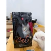 Thức ăn hạt Cat's eye 1Kg cho mèo mọi lứa tuổi giảm búi lông giá chỉ 120.000đ 4