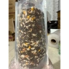 Thức ăn hạt khô cho mèo S2Pet V1 1kg, thêm thịt tôm trứng gà sấy khô, giá 49.900đ 2
