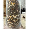 Thức ăn hạt khô cho mèo S2Pet V1 1kg, thêm thịt tôm trứng gà sấy khô, giá 49.900đ 4