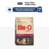 Thức ăn hạt Me-O Gold cao cấp 400g - Công thức chống búi lông cho mèo Persian - Giá chỉ 78.300 VND