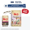 Thức ăn hạt Me-O Gold cao cấp 400g - Công thức chống búi lông cho mèo Persian - Giá chỉ 78.300 VND 2