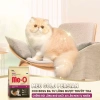 Thức ăn hạt Me-O Gold cao cấp 400g - Công thức chống búi lông cho mèo Persian - Giá chỉ 78.300 VND 4