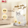Thức ăn hạt Me-O Gold cao cấp 400g - Công thức chống búi lông cho mèo Persian - Giá chỉ 78.300 VND 5