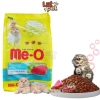 Thức ăn hạt MeO 350gr vị cá ngừ cho mèo - Giá ưu đãi 34.000đ, dinh dưỡng cao, hỗ trợ sức khỏe