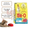 Thức ăn hạt MeO 350gr vị cá ngừ cho mèo - Giá ưu đãi 34.000đ, dinh dưỡng cao, hỗ trợ sức khỏe 2