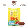 Thức ăn hạt MeO 350gr vị cá ngừ cho mèo - Giá ưu đãi 34.000đ, dinh dưỡng cao, hỗ trợ sức khỏe 5