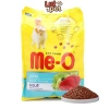Thức ăn hạt MeO 350gr vị cá ngừ cho mèo - Giá ưu đãi 34.000đ, dinh dưỡng cao, hỗ trợ sức khỏe 6