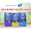 Thức ăn hạt mèo SNAPPY TOM 8kg topping cá cơm khô - Giá 429.000đ, giảm 21%