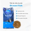 Thức ăn hạt mèo SNAPPY TOM 8kg topping cá cơm khô - Giá 429.000đ, giảm 21% 5