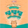 Thức ăn hạt mèo SNAPPY TOM 8kg topping cá cơm khô - Giá 429.000đ, giảm 21% 8