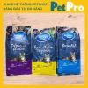 Thức ăn hạt mèo SNAPPY TOM Hỏa Tốc topping cá cơm khô - Giá ưu đãi 579.000đ, dinh dưỡng cân bằng