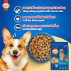 Thức ăn hạt SmartHeart cho chó bò nướng/cừu + gạo 3kg - Tặng nón & yếm, chỉ 198.000₫ 4