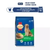 Thức ăn hạt SmartHeart cho chó bò nướng/cừu + gạo 3kg - Tặng nón & yếm, chỉ 198.000₫ 9