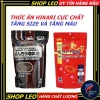 Thức ăn HIKARI tăng màu và tăng size cho cá Đĩa, Cầu Vồng, Thần Tiên, Phượng Hoàng - Giá 100.000 VND giảm từ 130.000