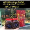 Thức ăn HIKARI tăng màu và tăng size cho cá Đĩa, Cầu Vồng, Thần Tiên, Phượng Hoàng - Giá 100.000 VND giảm từ 130.000 3