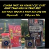 Thức ăn HIKARI tăng màu và tăng size cho cá Đĩa, Cầu Vồng, Thần Tiên, Phượng Hoàng - Giá 100.000 VND giảm từ 130.000 4