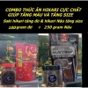 Thức ăn HIKARI tăng màu và tăng size cho cá Đĩa, Cầu Vồng, Thần Tiên, Phượng Hoàng - Giá 100.000 VND giảm từ 130.000 5
