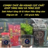 Thức ăn HIKARI tăng màu và tăng size cho cá Đĩa, Cầu Vồng, Thần Tiên, Phượng Hoàng - Giá 100.000 VND giảm từ 130.000 6