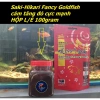 Thức ăn HIKARI tăng màu và tăng size cho cá Đĩa, Cầu Vồng, Thần Tiên, Phượng Hoàng - Giá 100.000 VND giảm từ 130.000 7