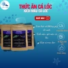 Thức ăn lên màu cá Lóc Channa - Tăng màu sắc dinh dưỡng, giá ưu đãi 68.000 VNĐ 2