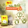 Thức ăn Me-O cho mèo già 7 vị cá thu 2,8kg - Tặng nón bảo hiểm, chỉ 281.700₫ 2