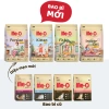 Thức ăn Me-O Gold 1.2kg cho mèo nuôi trong nhà - Tặng 2 gói nhỏ, giữ dáng, giá ưu đãi 198.000