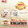 Thức ăn Me-O Gold 1.2kg cho mèo nuôi trong nhà - Tặng 2 gói nhỏ, giữ dáng, giá ưu đãi 198.000 3