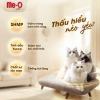 Thức ăn Me-O Gold 1.2kg cho mèo nuôi trong nhà - Tặng 2 gói nhỏ, giữ dáng, giá ưu đãi 198.000 4