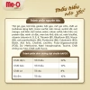 Thức ăn Me-O Gold 1.2kg cho mèo nuôi trong nhà - Tặng 2 gói nhỏ, giữ dáng, giá ưu đãi 198.000 5